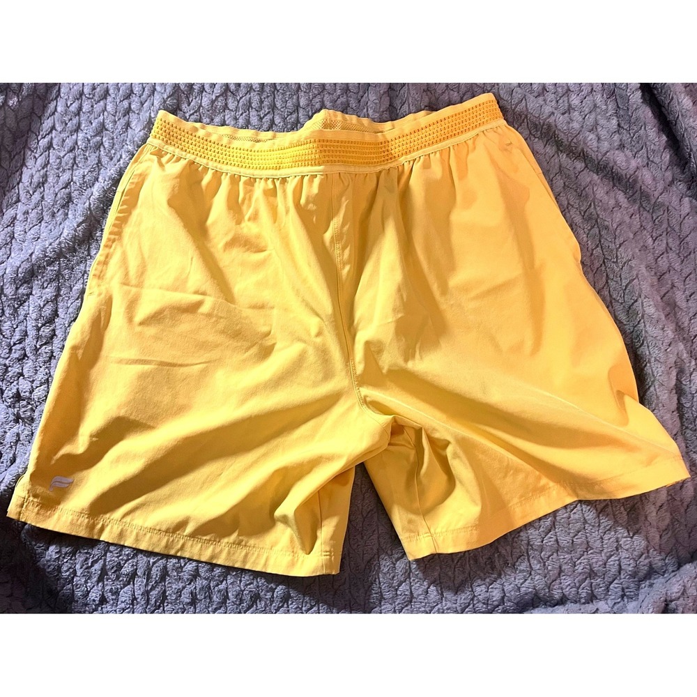 Fabletics Fundamental Athletic Running Shorts Wai… - image 4